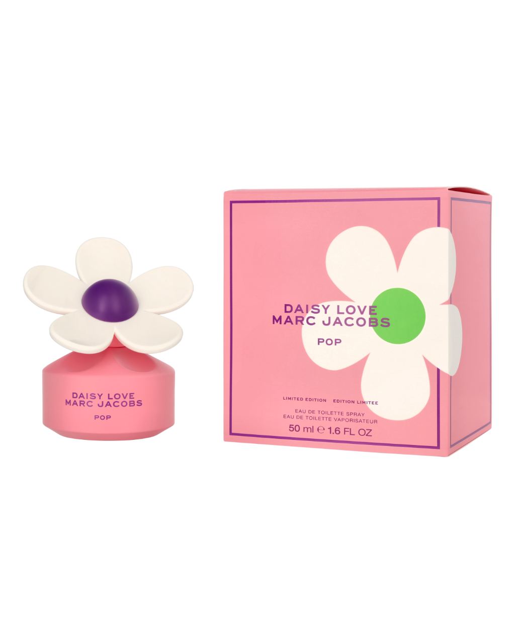 Marc Jacobs Daisy Love Pop Eau de Toilette
