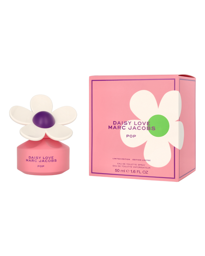 Marc Jacobs Daisy Love Pop Eau de Toilette