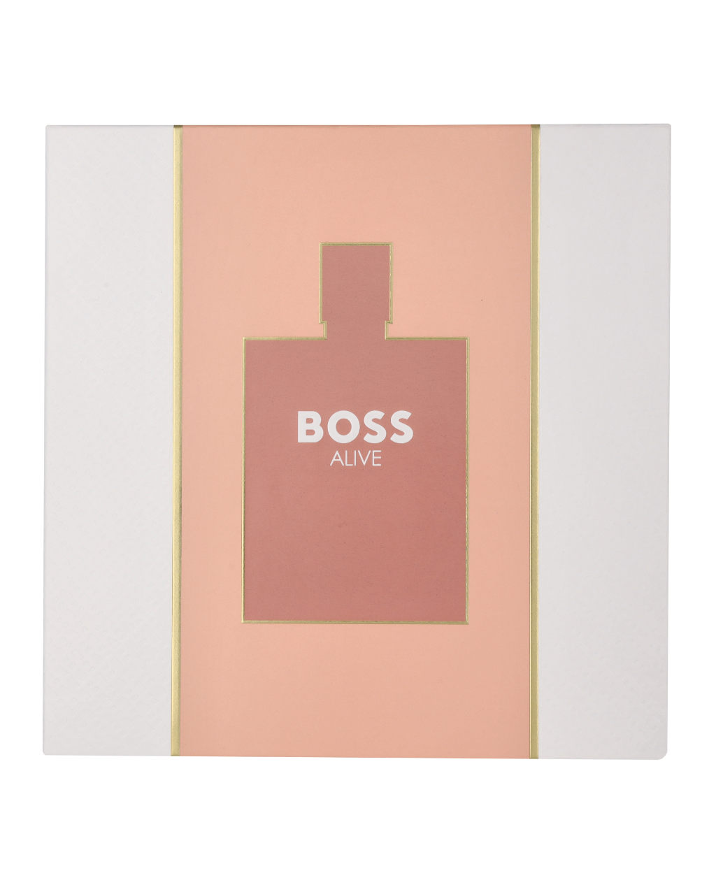 Boss Hugo Boss Alive Giftset