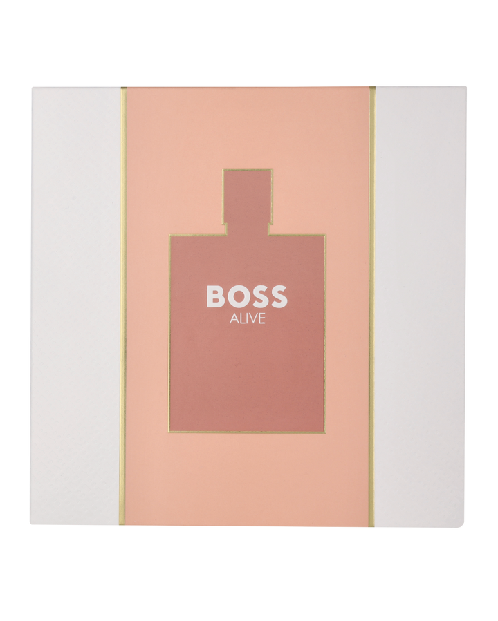 Boss Hugo Boss Alive Giftset