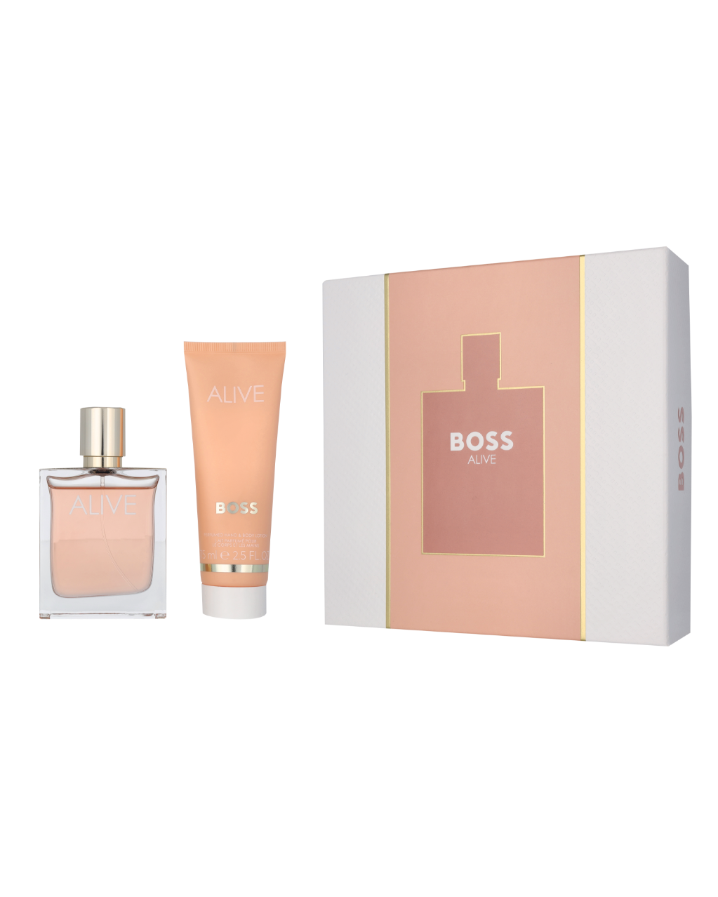 Boss Hugo Boss Alive Giftset