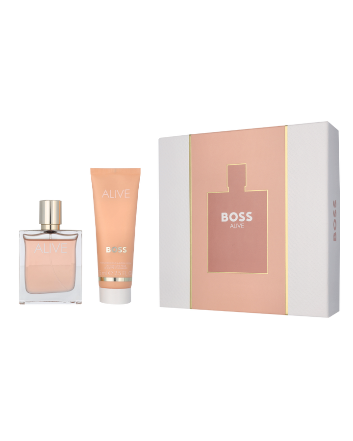 Boss Hugo Boss Alive Giftset