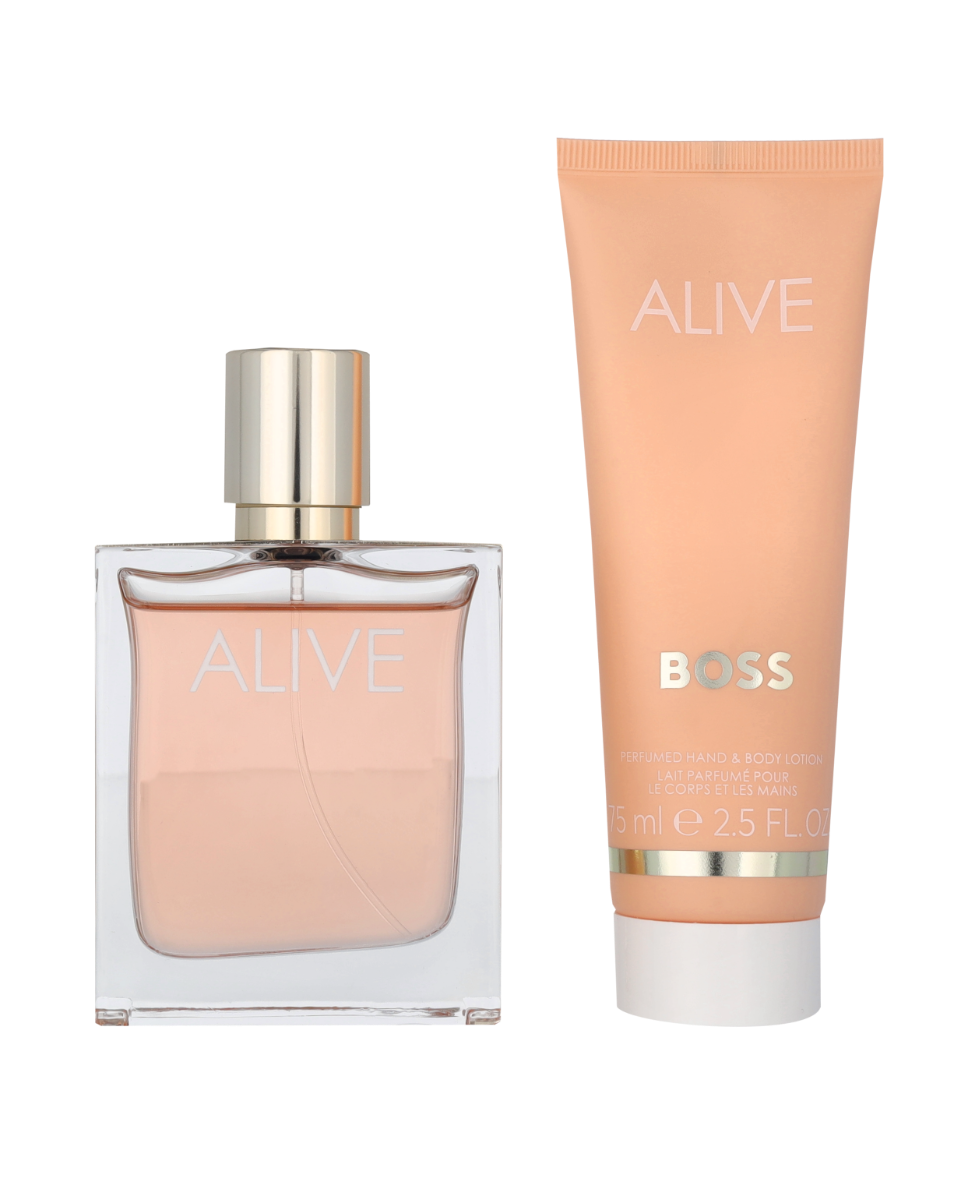 Boss Hugo Boss Alive Giftset