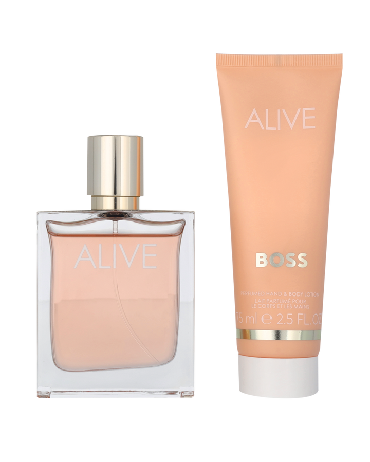 Boss Hugo Boss Alive Giftset