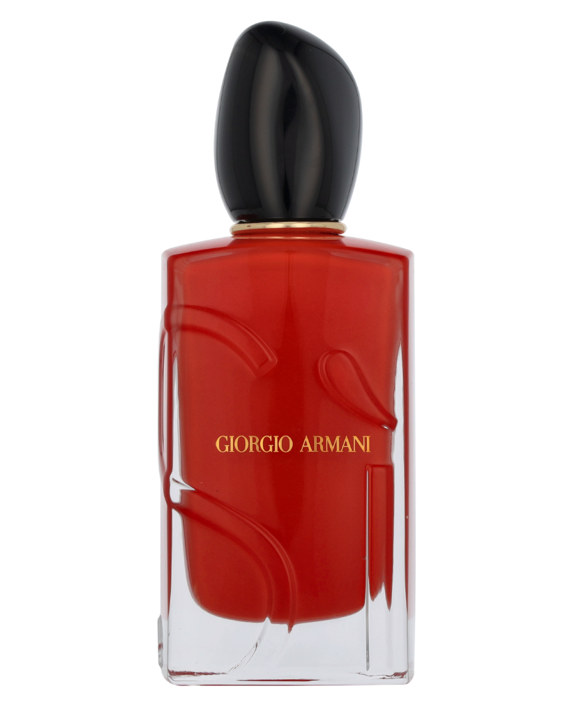 Armani Si Passione Eau de Parfum