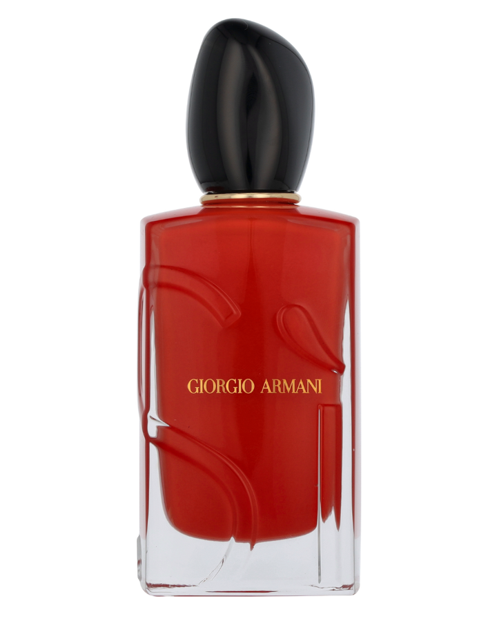 Armani Si Passione Eau de Parfum
