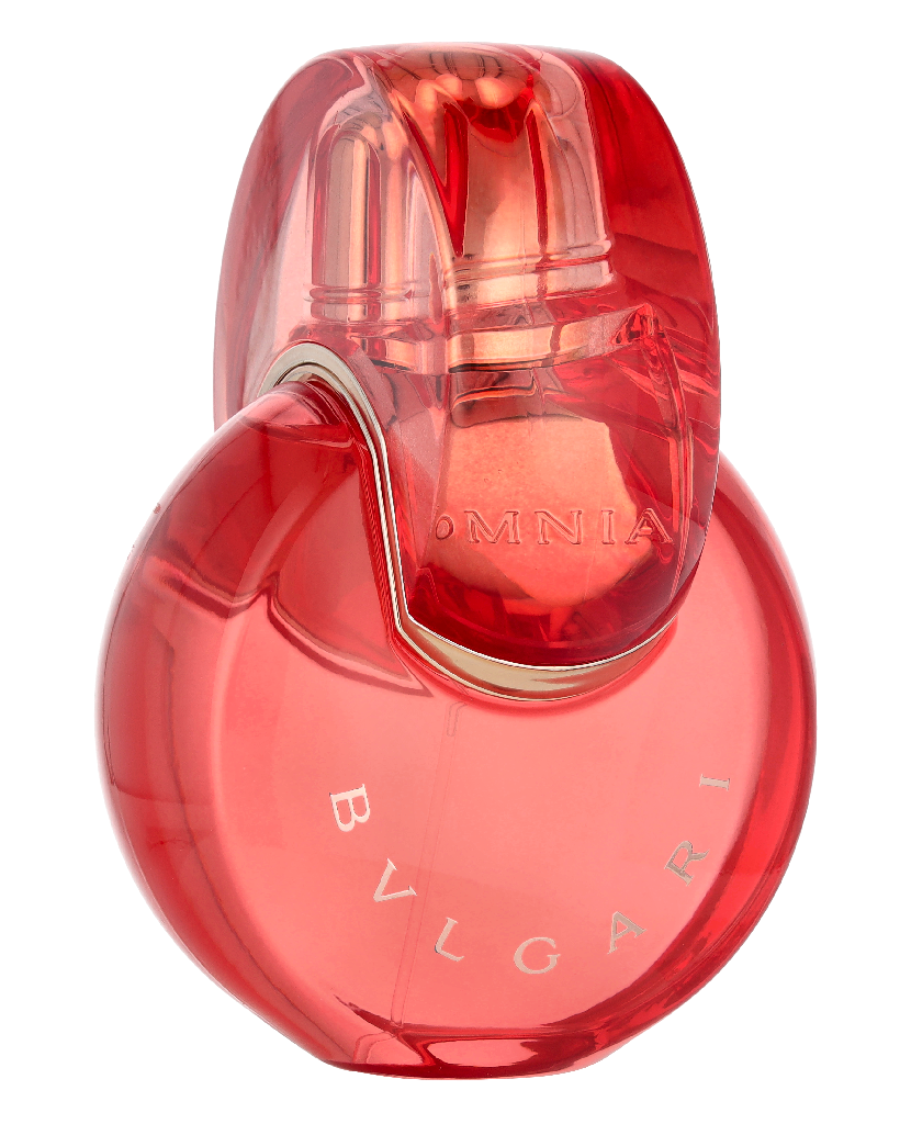 Bvlgari Omnia Coral Eau de Toilette