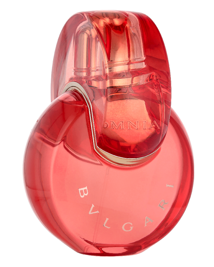 Bvlgari Omnia Coral Eau de Toilette