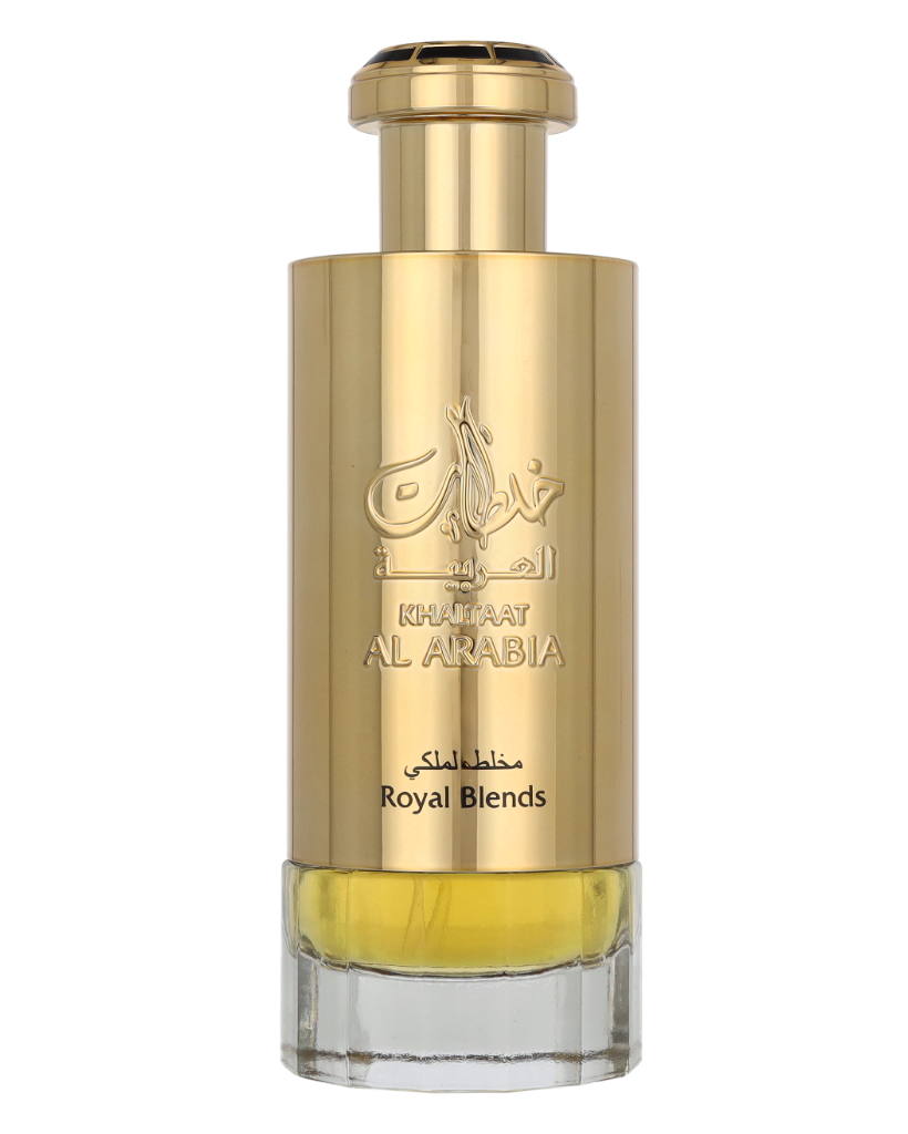 Lattafa Khaltaat Al Arabia Royal Blends Eau de Parfum