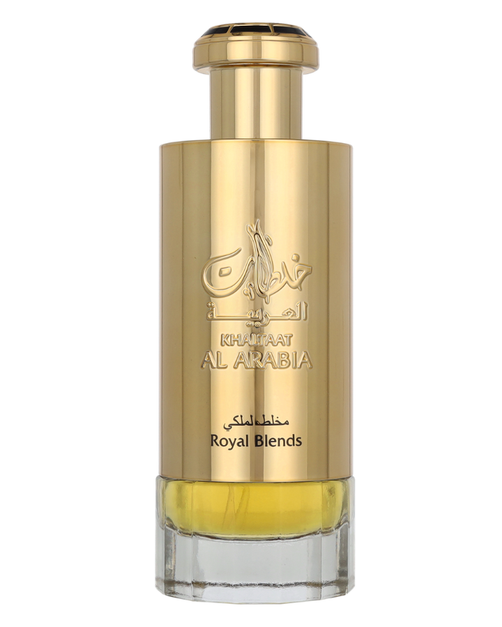 Lattafa Khaltaat Al Arabia Royal Blends Eau de Parfum