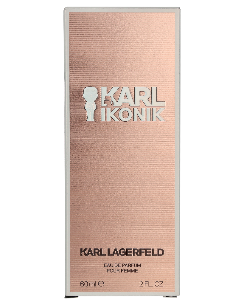 Karl Lagerfeld Ikonik Pour Femme Eau de Parfum