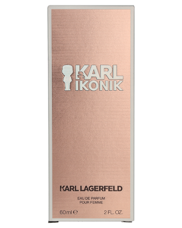 Karl Lagerfeld Ikonik Pour Femme Eau de Parfum