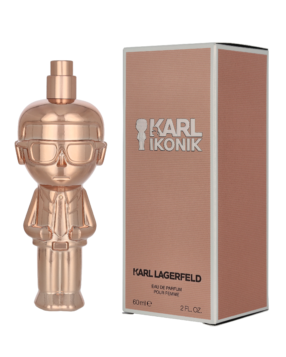 Karl Lagerfeld Ikonik Pour Femme Eau de Parfum