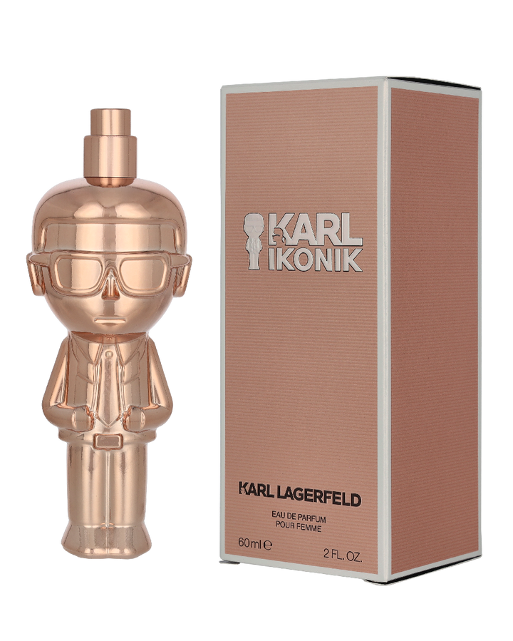 Karl Lagerfeld Ikonik Pour Femme Eau de Parfum