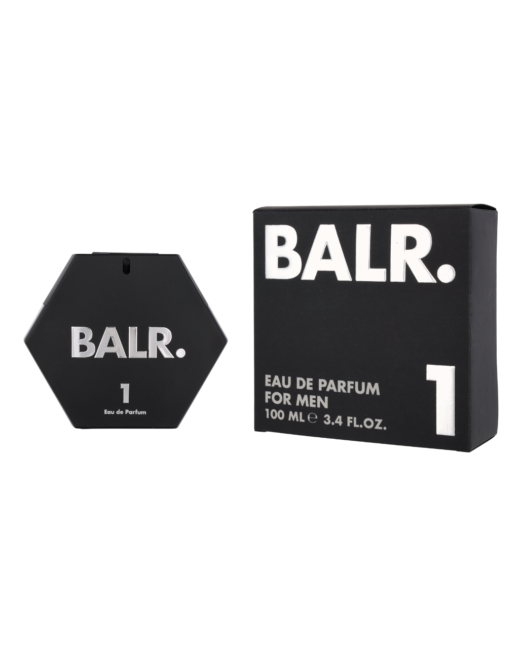 Balr. 1 FOR MEN Eau de Parfum