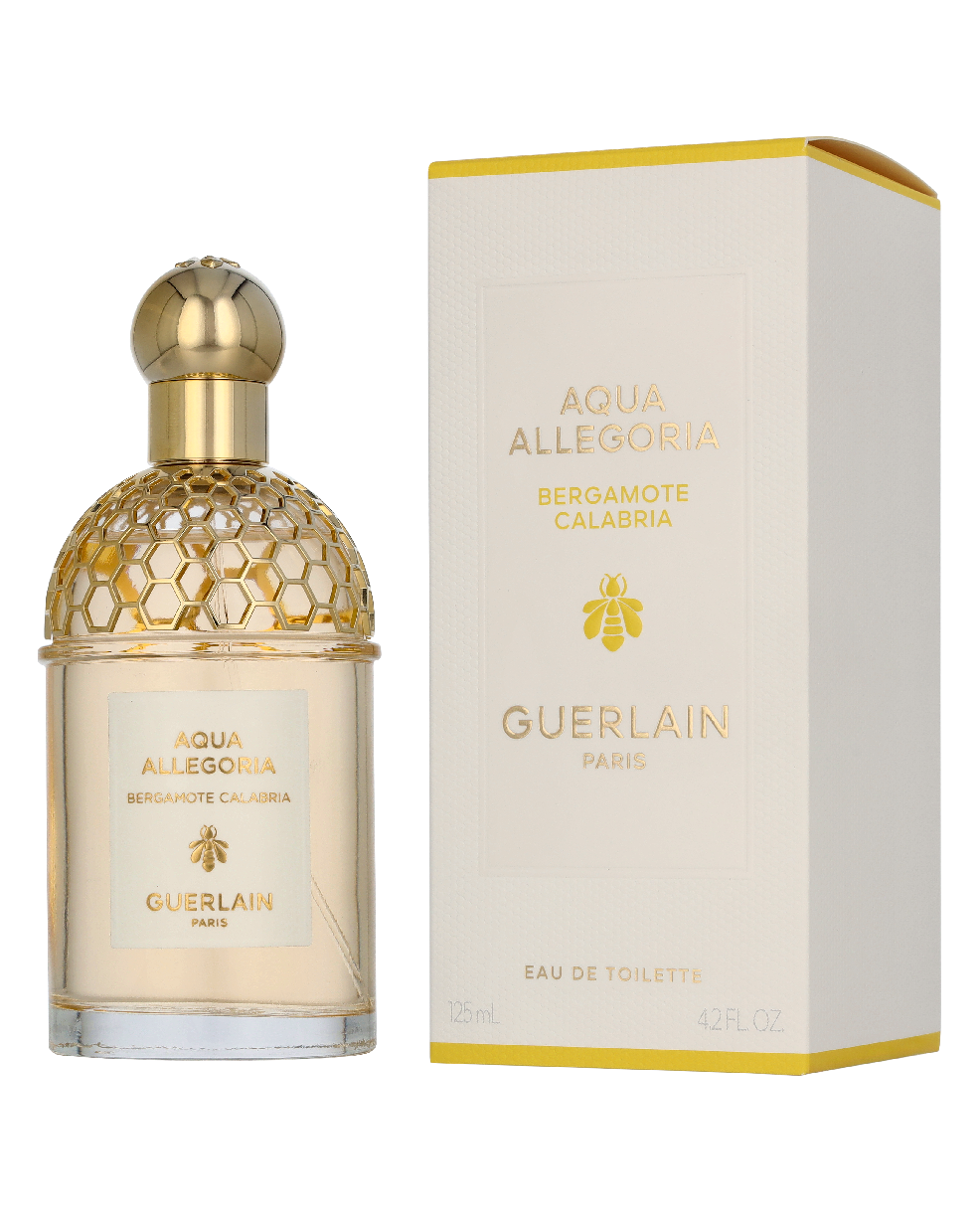 Guerlain Aqua Allegoria Bergamote Calabria Eau de Toilette