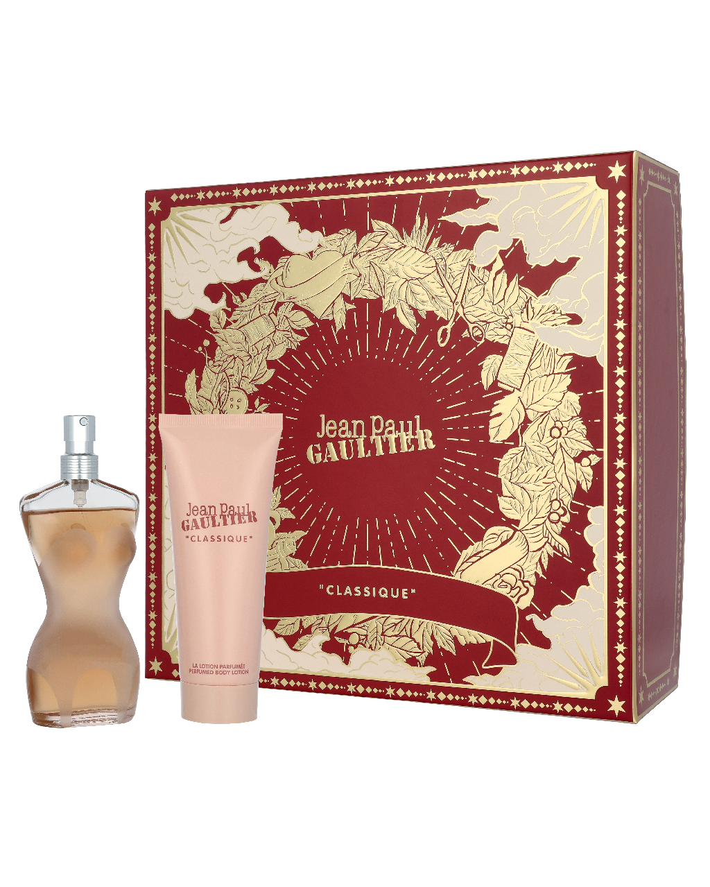 J.P. Gaultier Classique Giftset