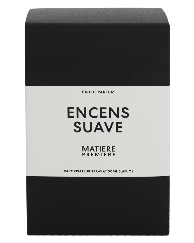 Matiere Premiere Encens Suave Eau de Parfum