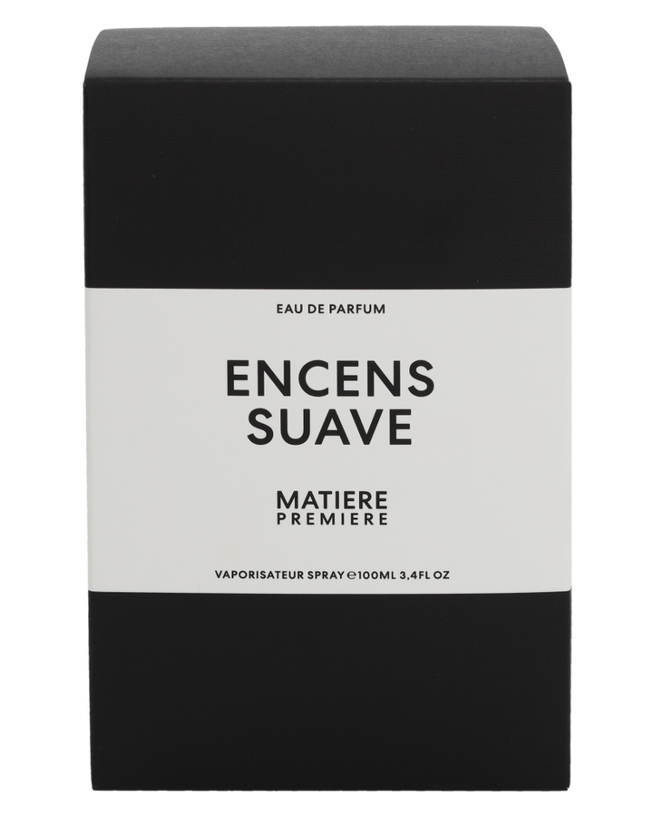 Matiere Premiere Encens Suave Eau de Parfum