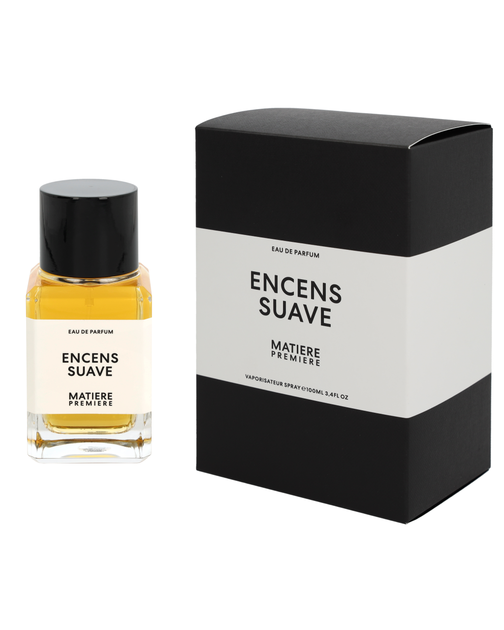 Matiere Premiere Encens Suave Eau de Parfum