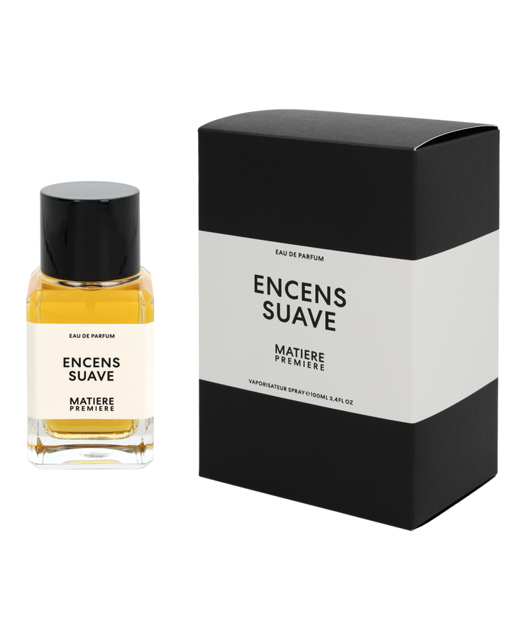 Matiere Premiere Encens Suave Eau de Parfum