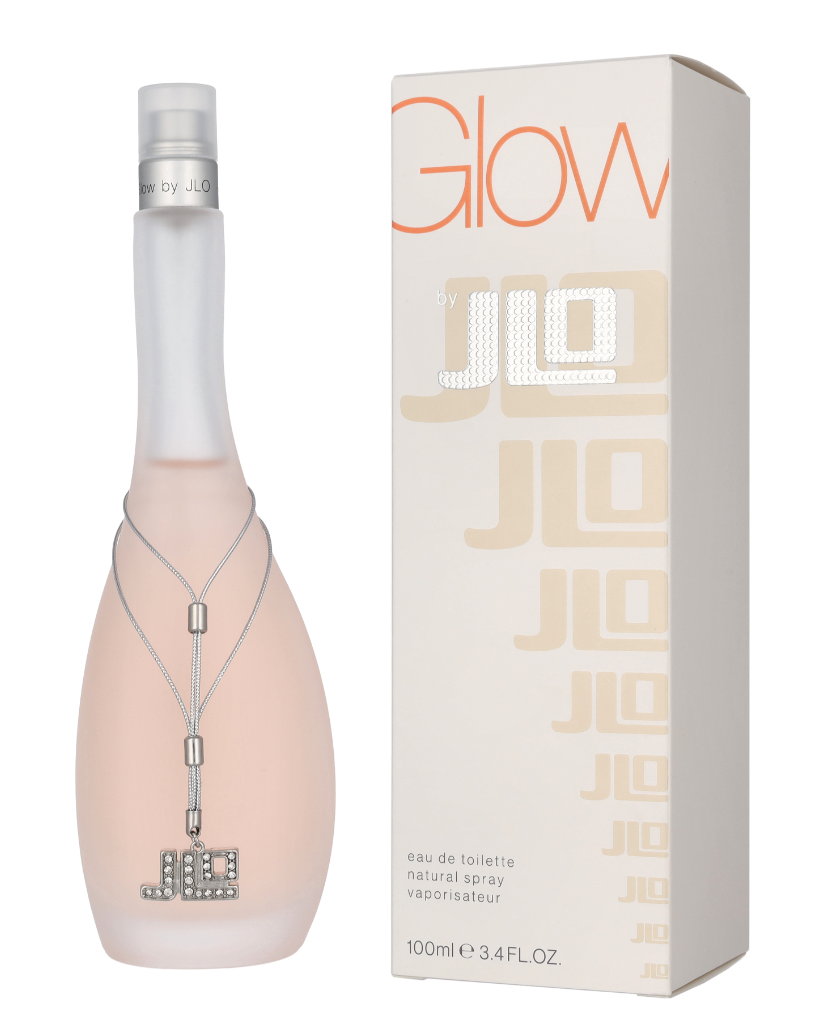 Jennifer Lopez JLO Glow Eau de Toilette