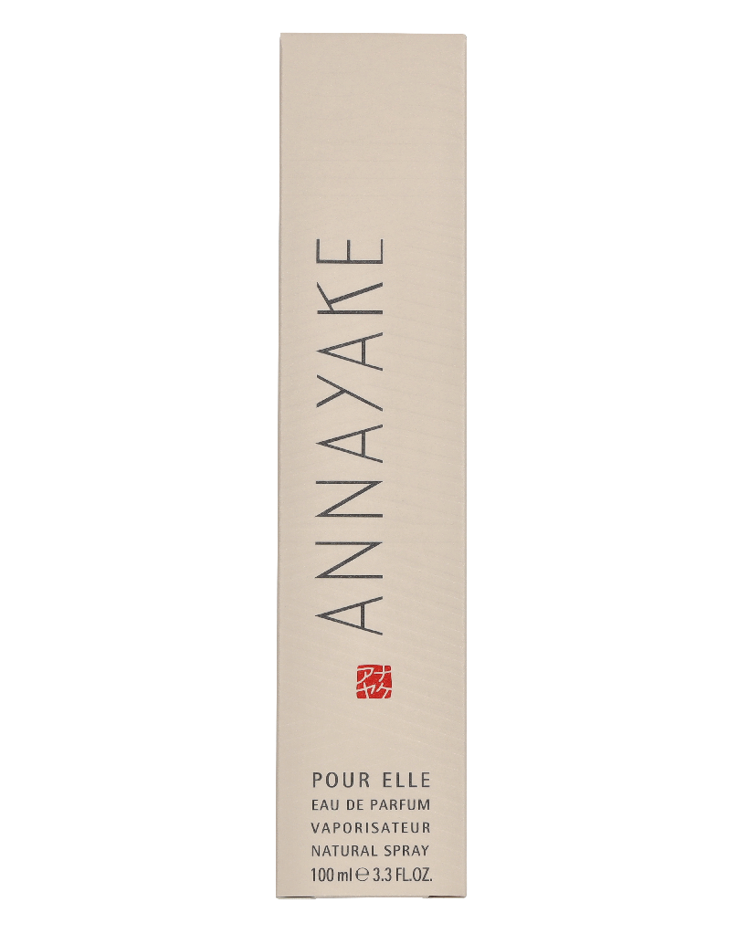 Annayake Pour Elle Eau de Parfum