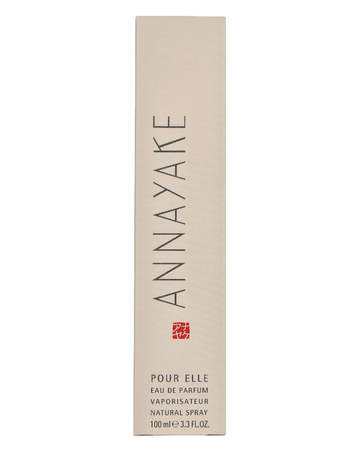 Annayake Pour Elle Eau de Parfum