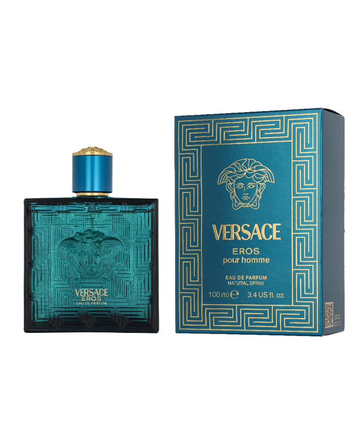 Versace Eros Pour Homme Eau de Parfum