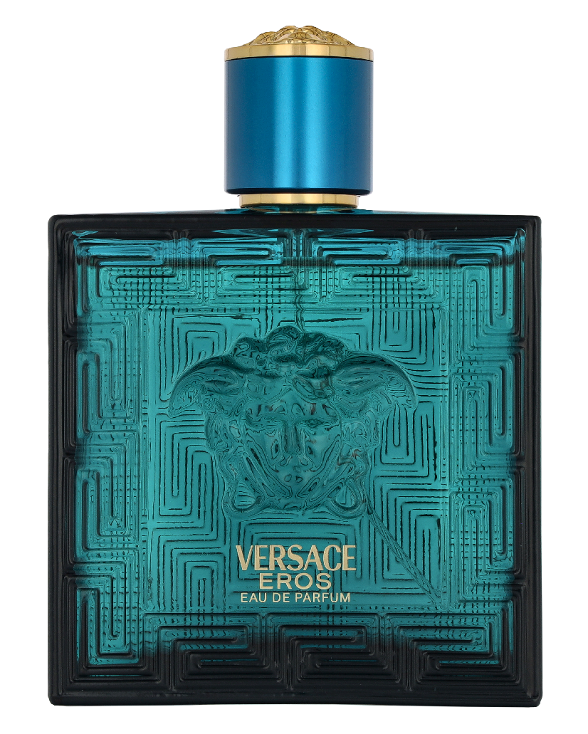 Versace Eros Pour Homme Eau de Parfum