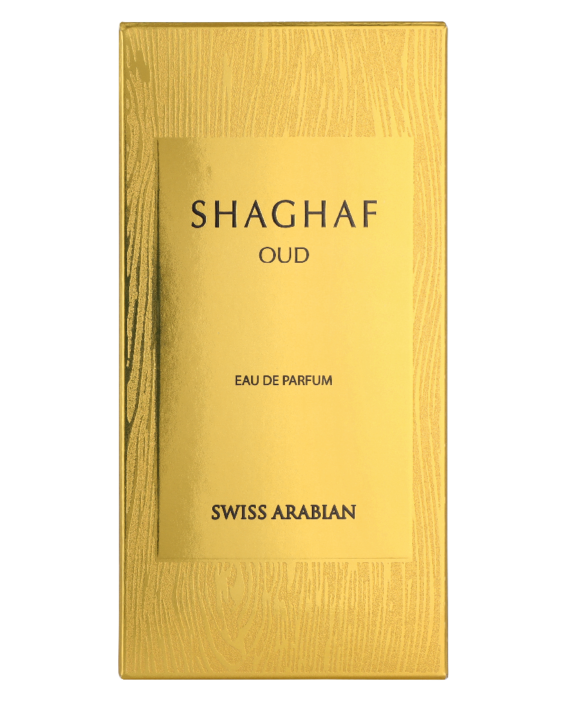 Swiss Arabian Shaghaf Oud Eau de Parfum
