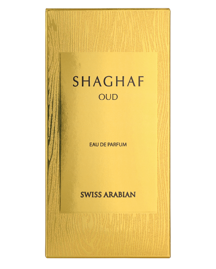 Swiss Arabian Shaghaf Oud Eau de Parfum