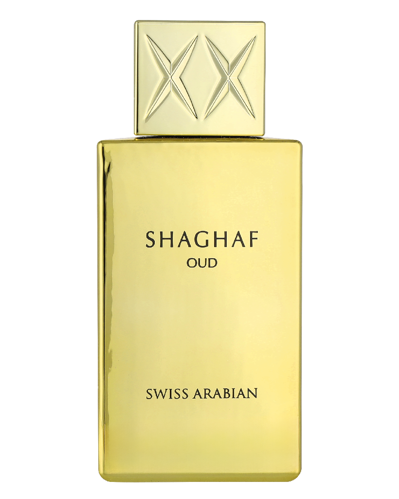 Swiss Arabian Shaghaf Oud Eau de Parfum