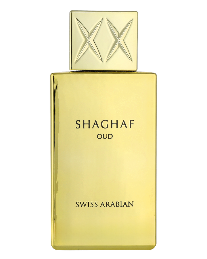 Swiss Arabian Shaghaf Oud Eau de Parfum