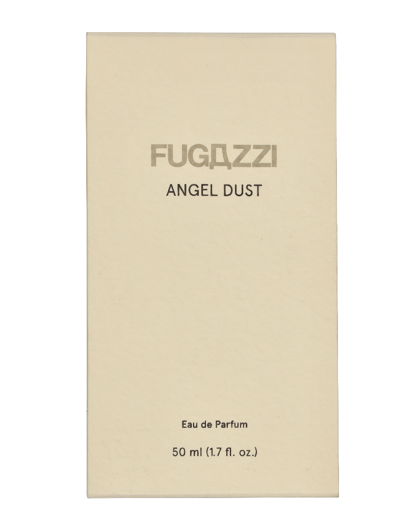 Fugazzi Angel Dust Eau de Parfum