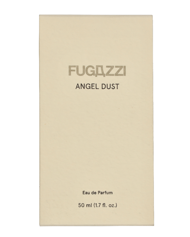 Fugazzi Angel Dust Eau de Parfum