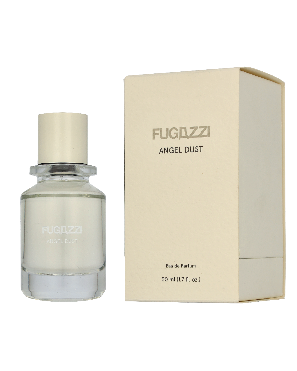 Fugazzi Angel Dust Eau de Parfum