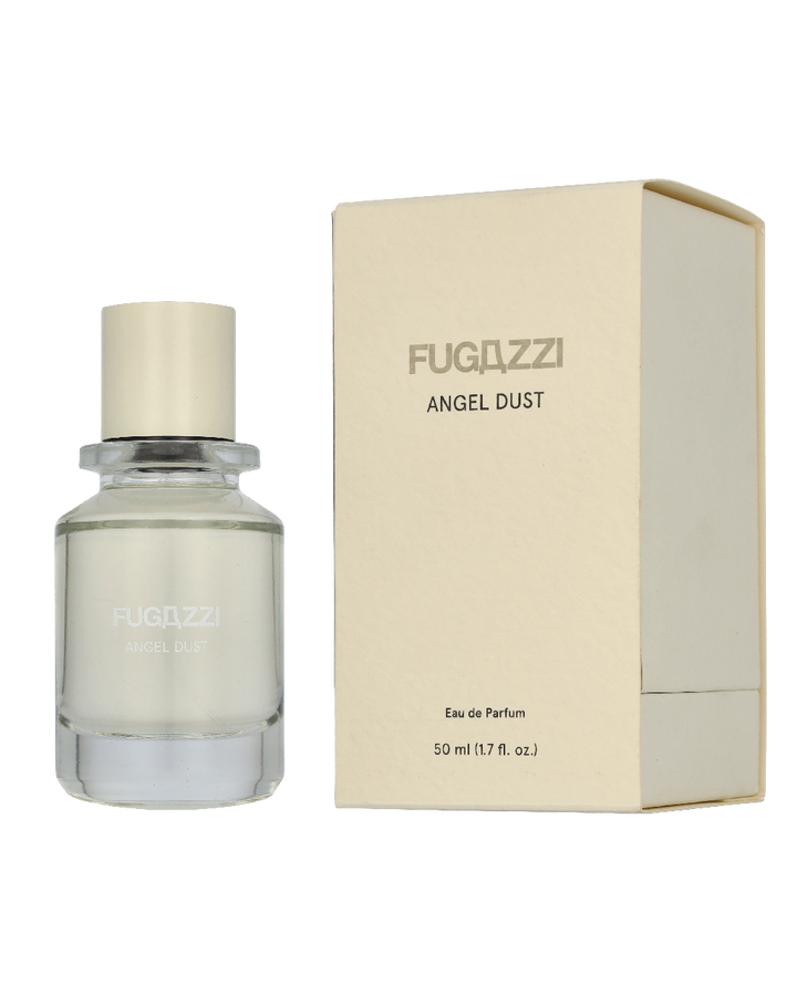 Fugazzi Angel Dust Eau de Parfum