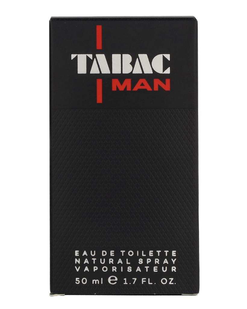 Tabac Man Eau de Toilette