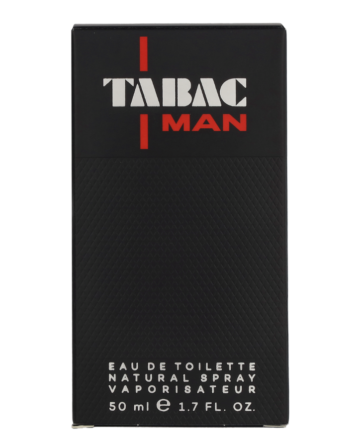 Tabac Man Eau de Toilette