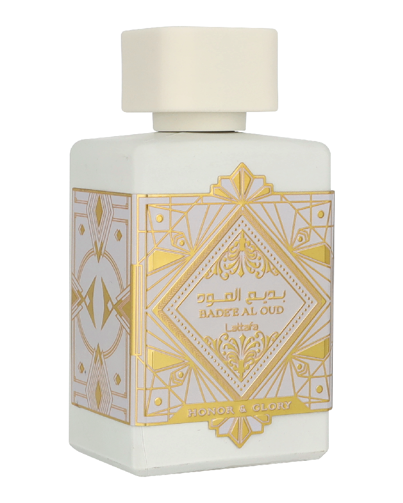 Lattafa Bade'e Al Oud Honor & Glory Eau de Parfum