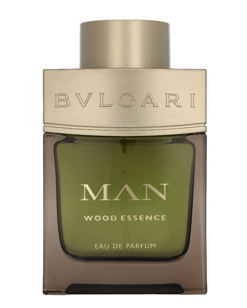 Bvlgari Man Wood Essence Spray Refillable Eau de Parfum