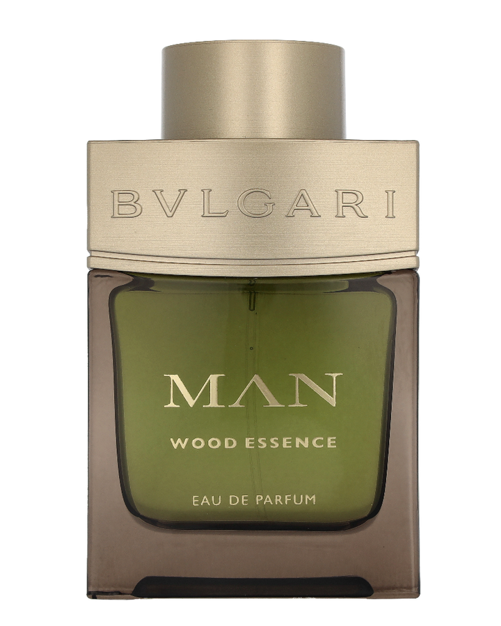 Bvlgari Man Wood Essence Spray Refillable Eau de Parfum