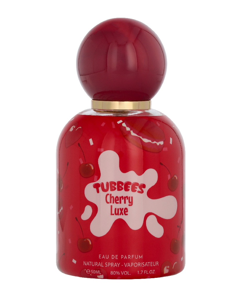 Grandeur Tubbees Cherry Luxe Eau de Parfum