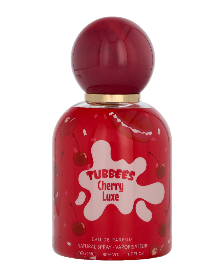 Grandeur Tubbees Cherry Luxe Eau de Parfum