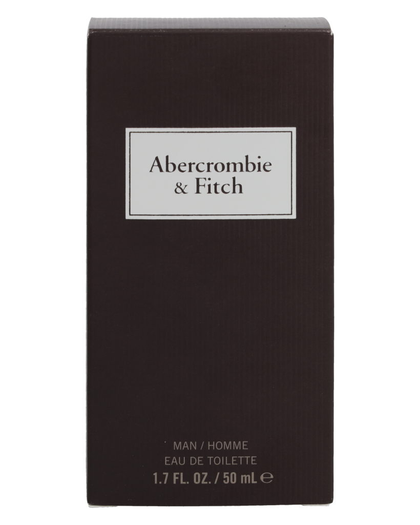 Abercrombie &amp; Fitch First Instinct Man Eau de Toilette