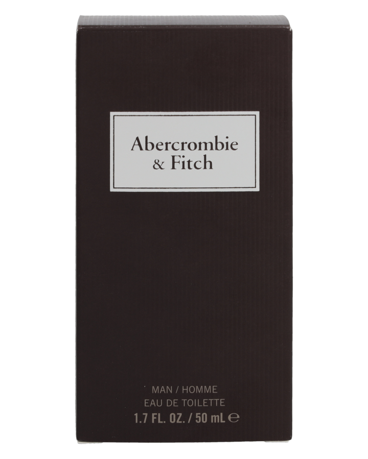 Abercrombie &amp; Fitch First Instinct Man Eau de Toilette