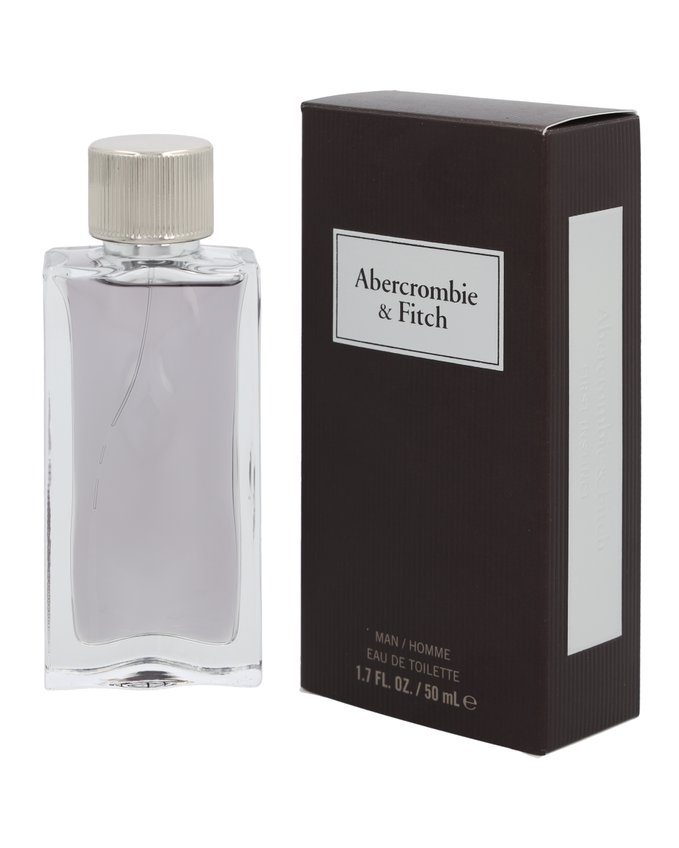 Abercrombie & Fitch First Instinct Man Eau de Toilette