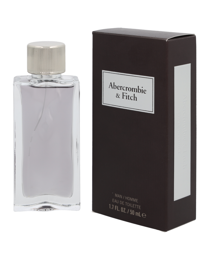 Abercrombie &amp; Fitch First Instinct Man Eau de Toilette