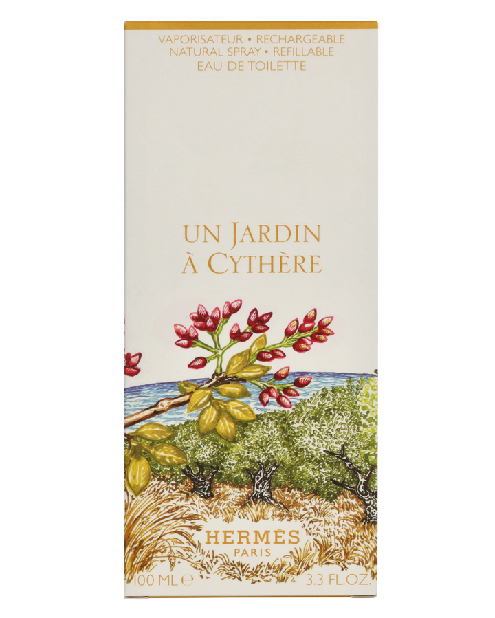 Hermes Un Jardin A Cythere Eau de Toilette